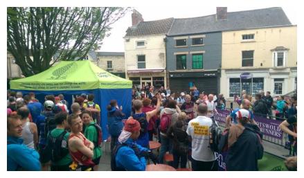 Stroud Half 2015